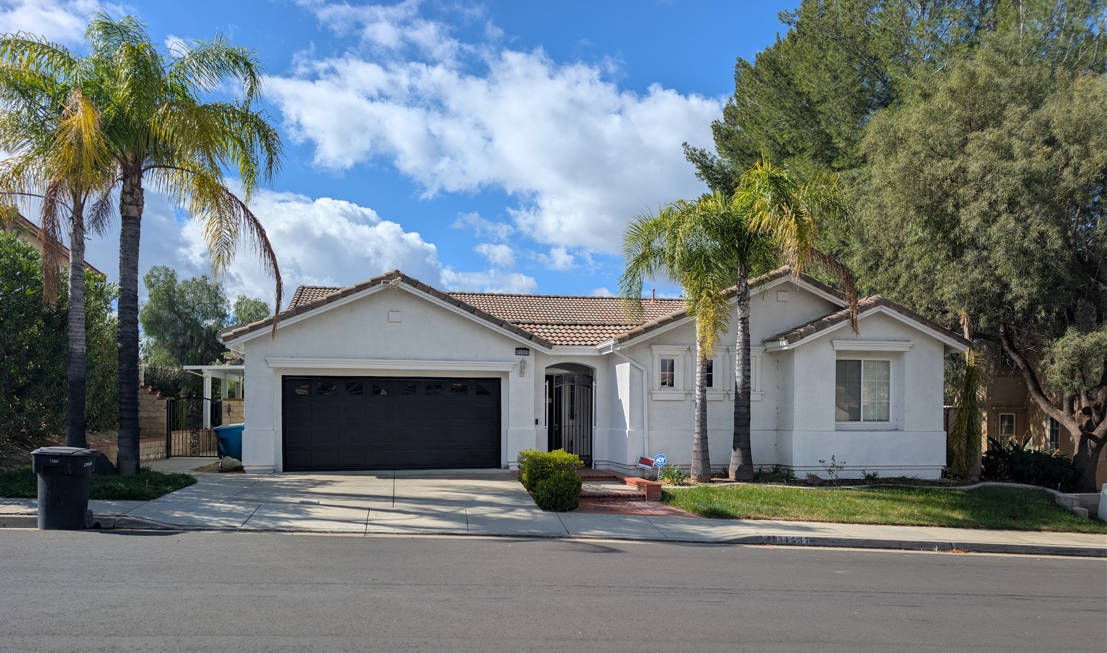 Soleil Levant Care — our home in Lake Elsinore